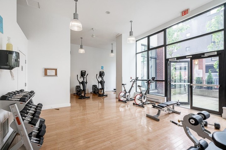 Photo 10 at 2705 - 977 Mainland Street, Yaletown, Vancouver West