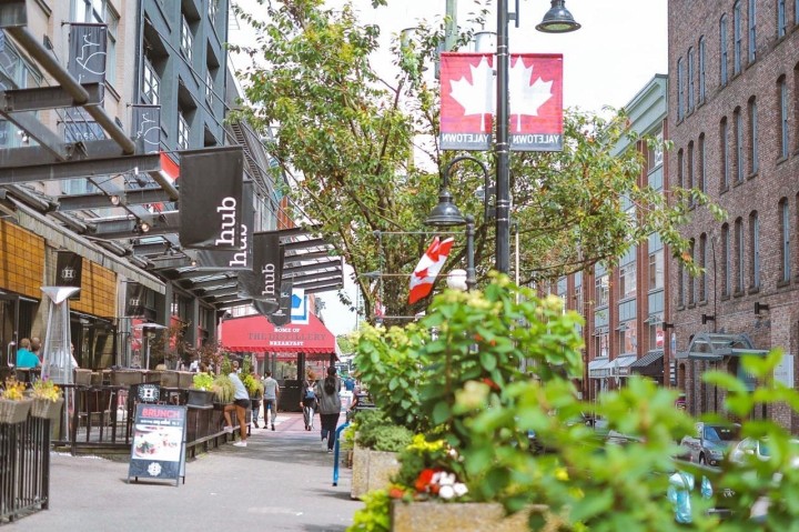 Photo 14 at 2705 - 977 Mainland Street, Yaletown, Vancouver West