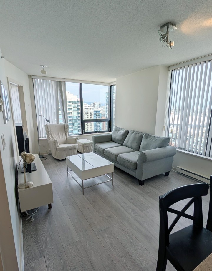 Photo 15 at 2705 - 977 Mainland Street, Yaletown, Vancouver West