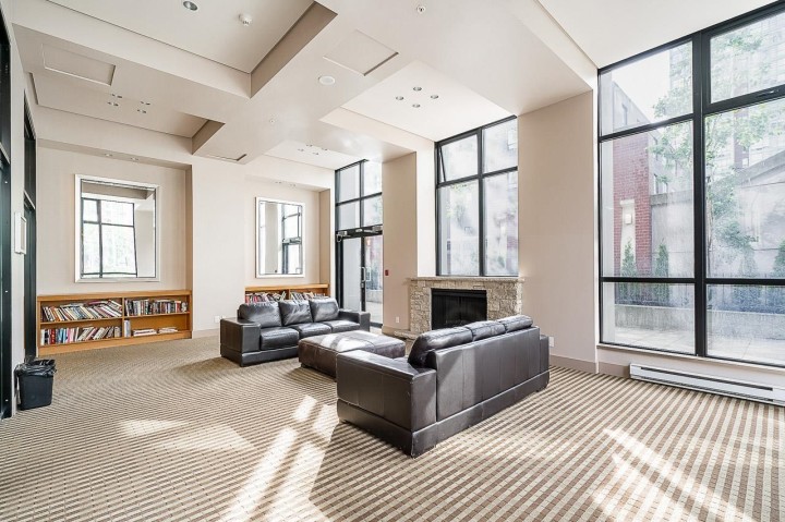 Photo 11 at 2705 - 977 Mainland Street, Yaletown, Vancouver West