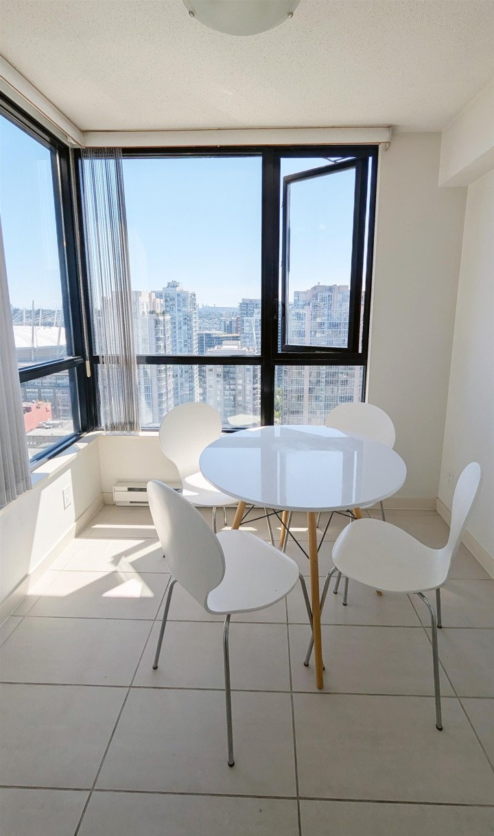 Photo 8 at 2705 - 977 Mainland Street, Yaletown, Vancouver West