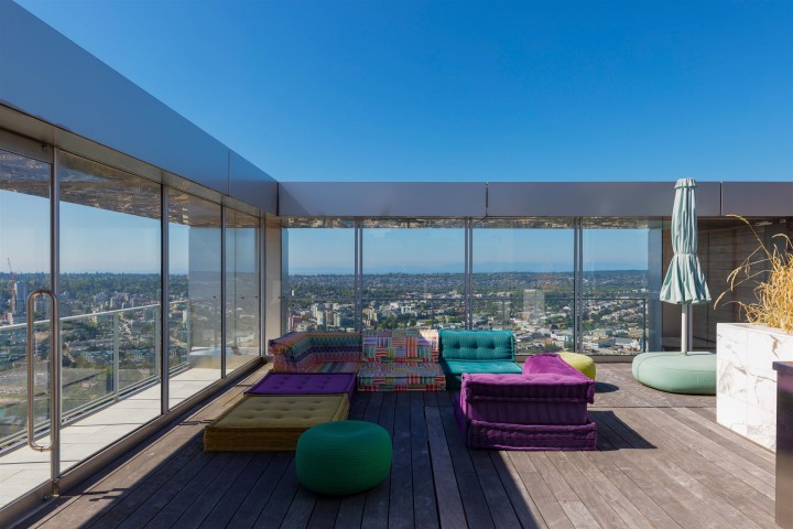 Photo 23 at PH1 - 1480 Howe Street, Yaletown, Vancouver West