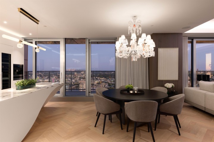 Photo 27 at PH1 - 1480 Howe Street, Yaletown, Vancouver West