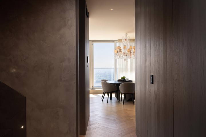 Photo 6 at PH1 - 1480 Howe Street, Yaletown, Vancouver West