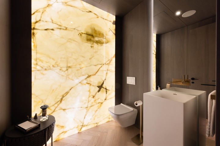 Photo 13 at PH1 - 1480 Howe Street, Yaletown, Vancouver West