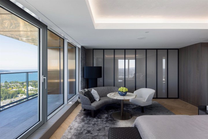 Photo 17 at PH1 - 1480 Howe Street, Yaletown, Vancouver West