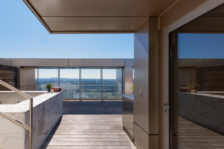 Photo 22 at PH1 - 1480 Howe Street, Yaletown, Vancouver West