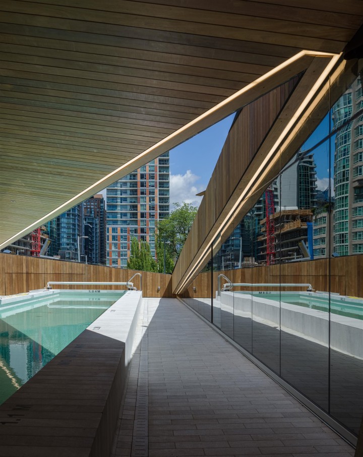 Photo 36 at PH1 - 1480 Howe Street, Yaletown, Vancouver West