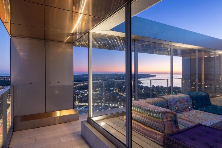 Photo 32 at PH1 - 1480 Howe Street, Yaletown, Vancouver West