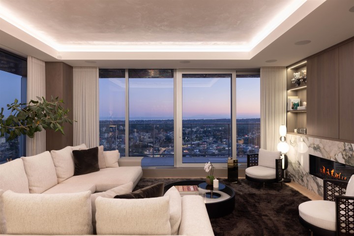 Photo 28 at PH1 - 1480 Howe Street, Yaletown, Vancouver West