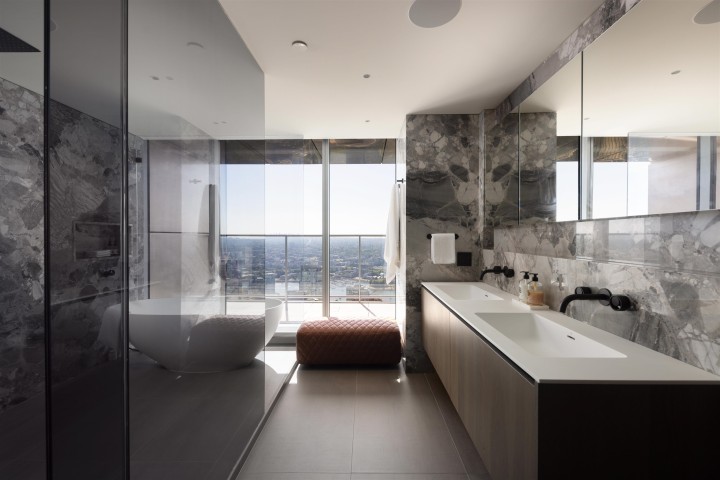 Photo 20 at PH1 - 1480 Howe Street, Yaletown, Vancouver West