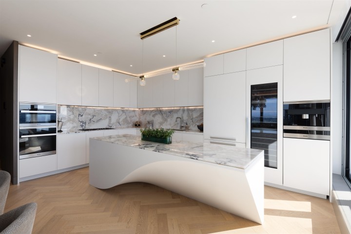 Photo 9 at PH1 - 1480 Howe Street, Yaletown, Vancouver West