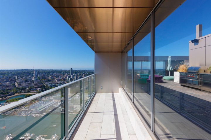 Photo 24 at PH1 - 1480 Howe Street, Yaletown, Vancouver West