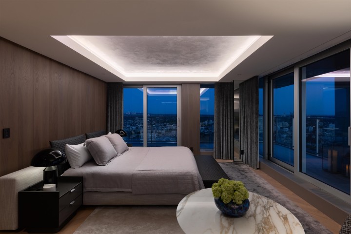 Photo 30 at PH1 - 1480 Howe Street, Yaletown, Vancouver West