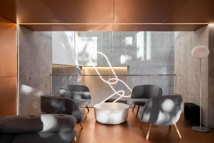 Photo 38 at PH1 - 1480 Howe Street, Yaletown, Vancouver West