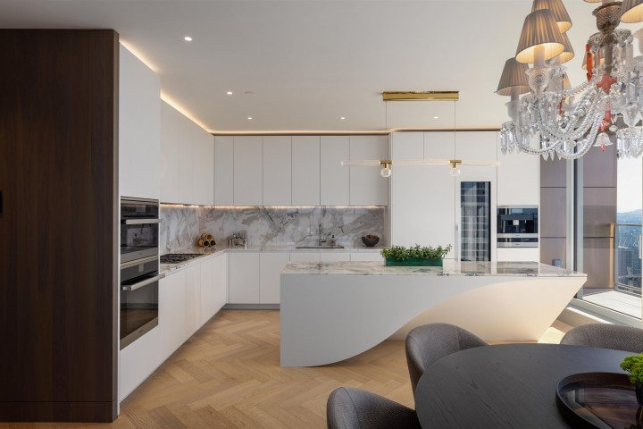 Photo 10 at PH1 - 1480 Howe Street, Yaletown, Vancouver West