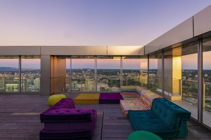 Photo 33 at PH1 - 1480 Howe Street, Yaletown, Vancouver West