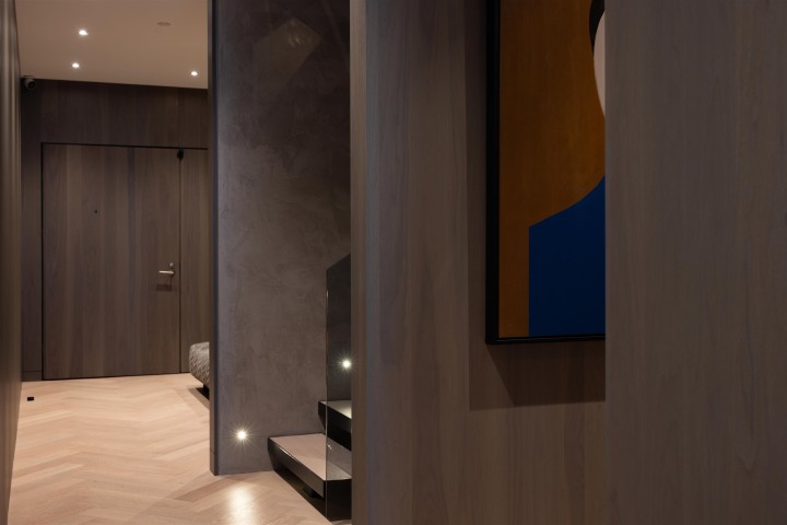 Photo 14 at PH1 - 1480 Howe Street, Yaletown, Vancouver West