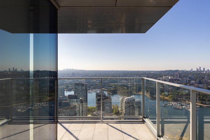 Photo 18 at PH1 - 1480 Howe Street, Yaletown, Vancouver West