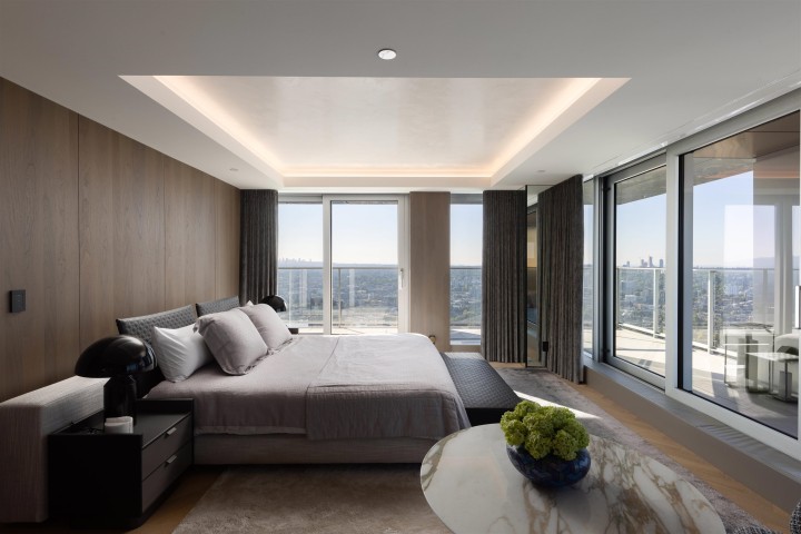 Photo 15 at PH1 - 1480 Howe Street, Yaletown, Vancouver West