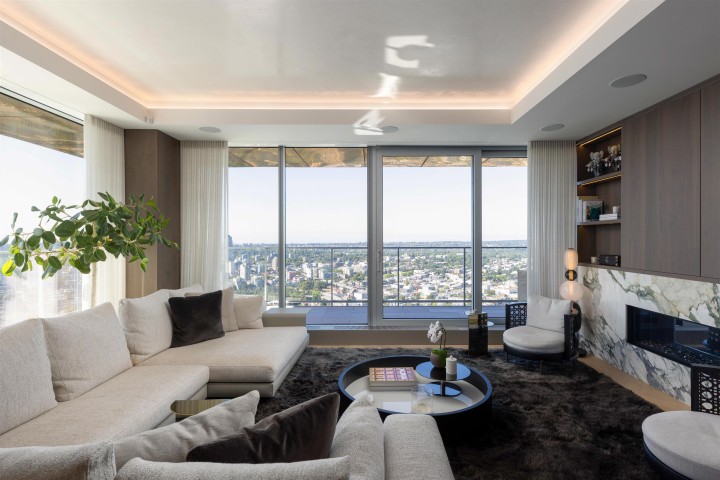 Photo 11 at PH1 - 1480 Howe Street, Yaletown, Vancouver West