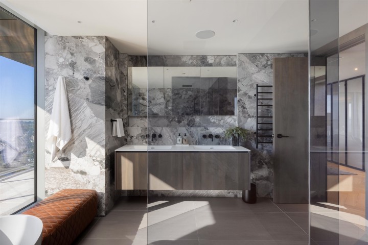 Photo 19 at PH1 - 1480 Howe Street, Yaletown, Vancouver West