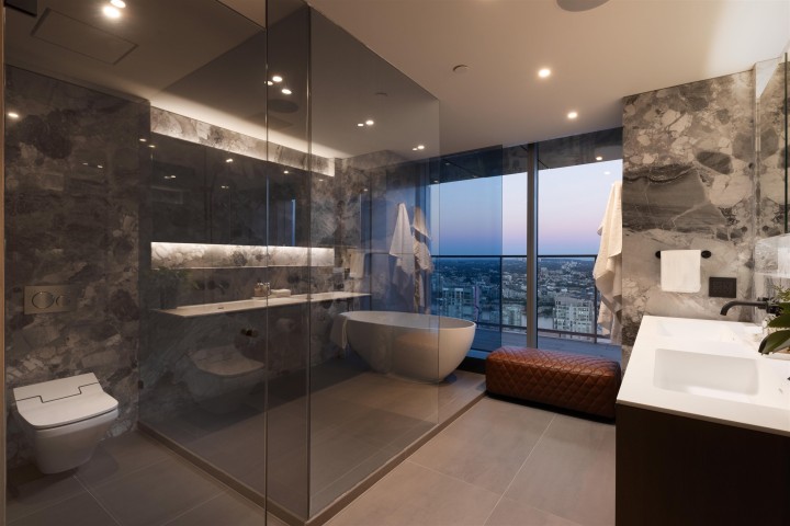 Photo 31 at PH1 - 1480 Howe Street, Yaletown, Vancouver West