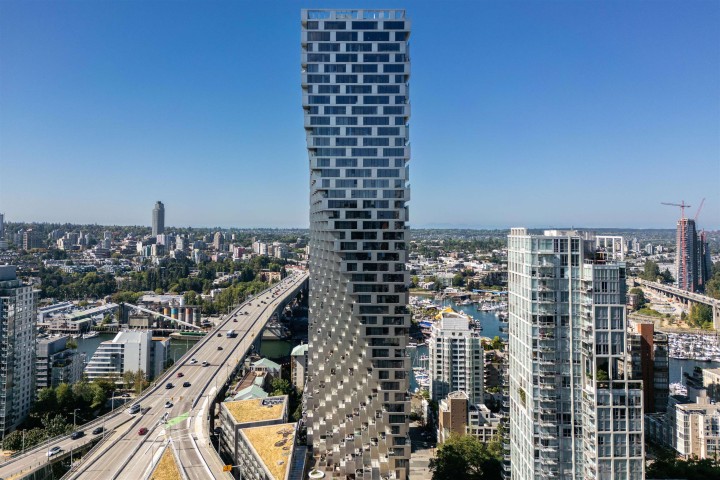 Photo 39 at PH1 - 1480 Howe Street, Yaletown, Vancouver West