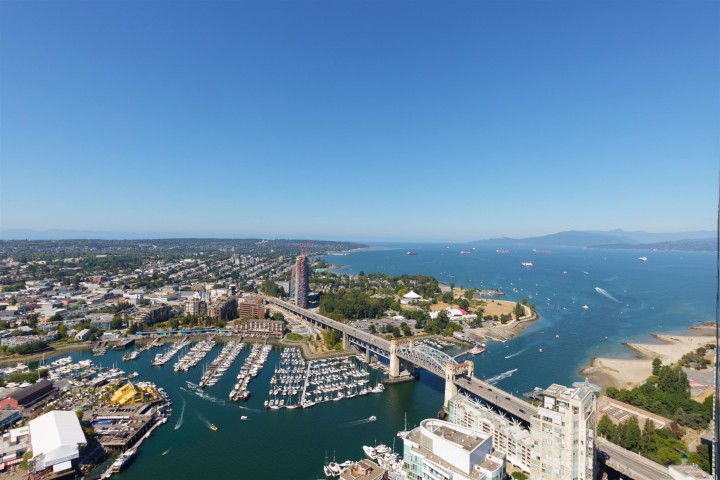 Photo 4 at PH1 - 1480 Howe Street, Yaletown, Vancouver West