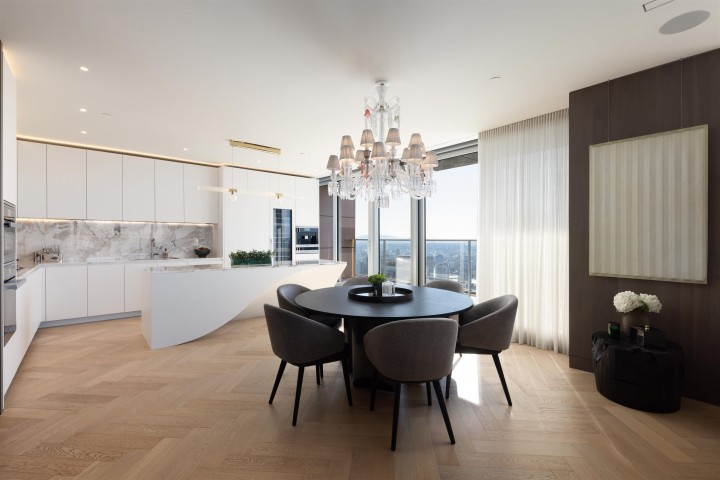 Photo 8 at PH1 - 1480 Howe Street, Yaletown, Vancouver West