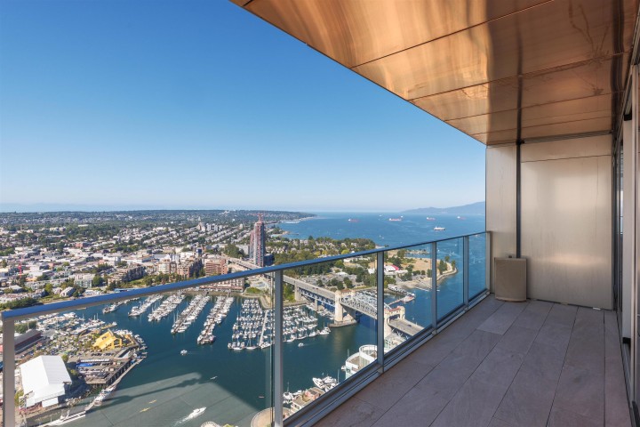 Photo 25 at PH1 - 1480 Howe Street, Yaletown, Vancouver West