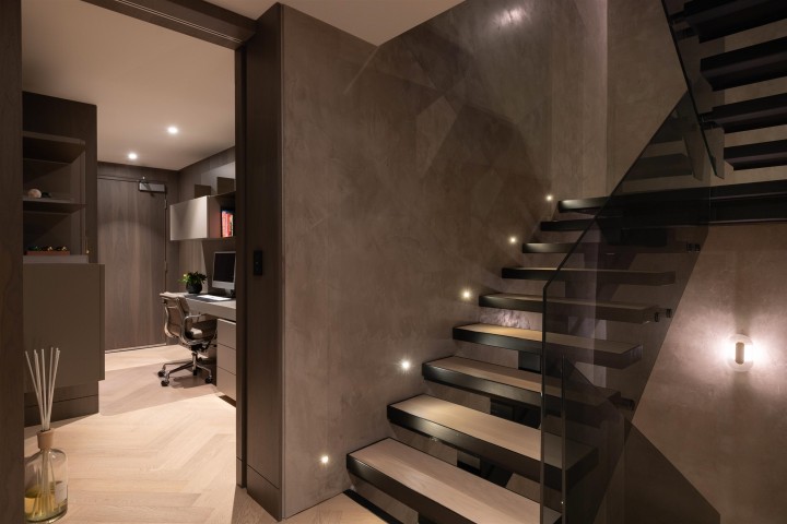 Photo 21 at PH1 - 1480 Howe Street, Yaletown, Vancouver West