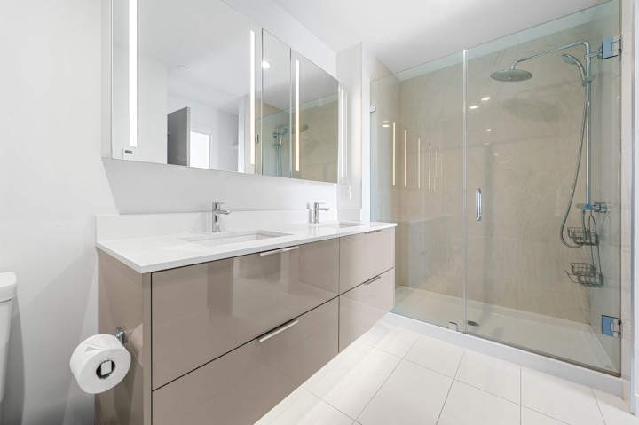 Photo 23 at 2702 - 1401 Hunter Street, Lynnmour, North Vancouver