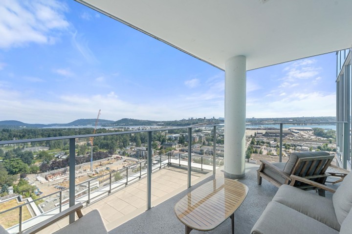 Photo 27 at 2702 - 1401 Hunter Street, Lynnmour, North Vancouver