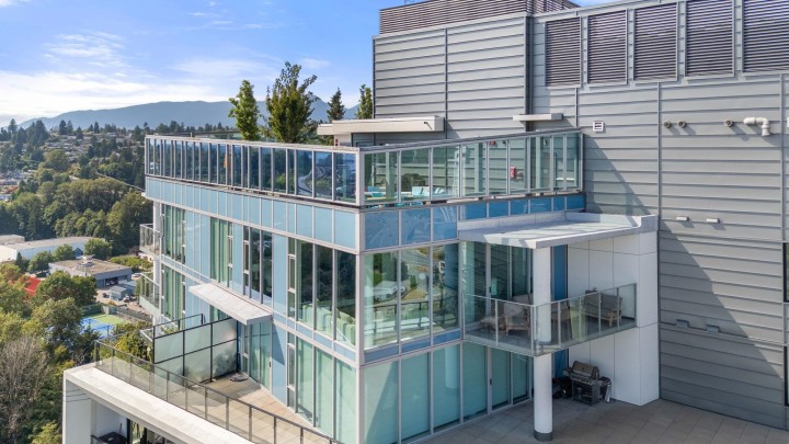 Photo 6 at 2702 - 1401 Hunter Street, Lynnmour, North Vancouver