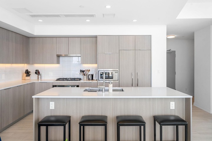 Photo 13 at 2702 - 1401 Hunter Street, Lynnmour, North Vancouver