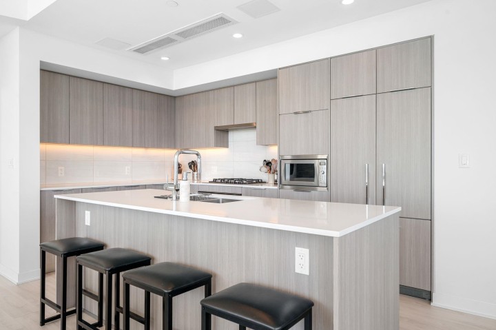 Photo 17 at 2702 - 1401 Hunter Street, Lynnmour, North Vancouver