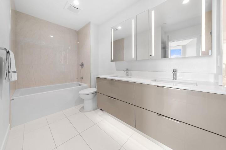 Photo 22 at 2702 - 1401 Hunter Street, Lynnmour, North Vancouver