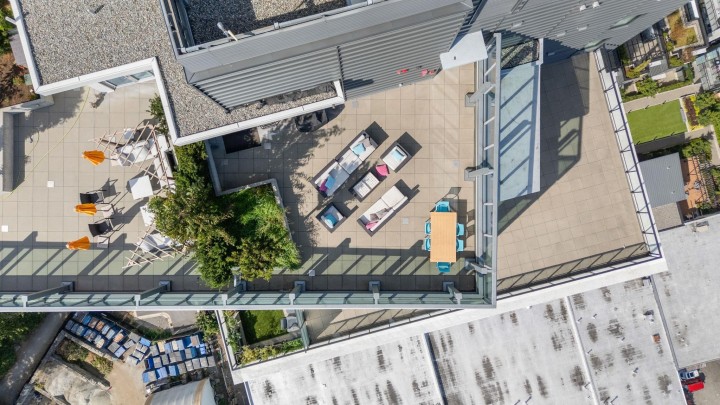 Photo 28 at 2702 - 1401 Hunter Street, Lynnmour, North Vancouver