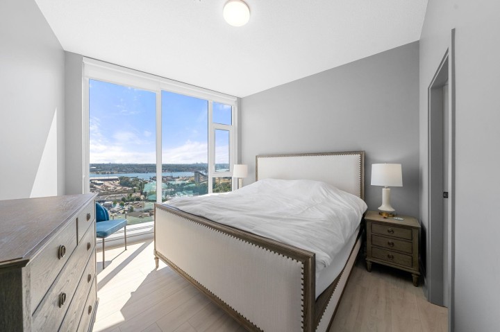 Photo 20 at 2702 - 1401 Hunter Street, Lynnmour, North Vancouver