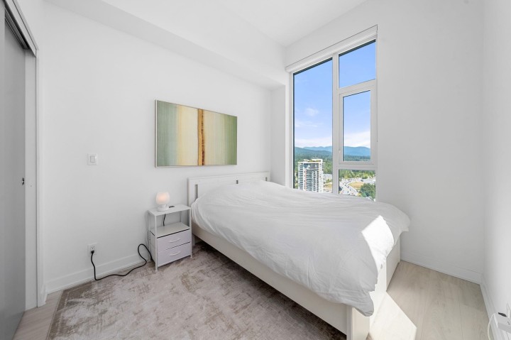 Photo 24 at 2702 - 1401 Hunter Street, Lynnmour, North Vancouver