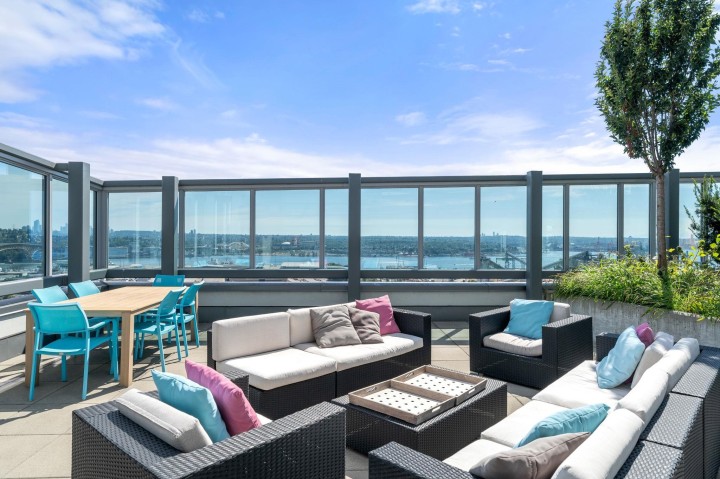 Photo 30 at 2702 - 1401 Hunter Street, Lynnmour, North Vancouver