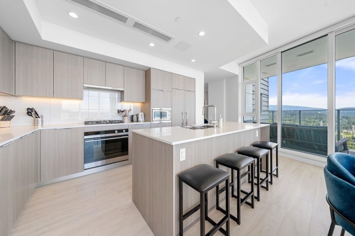 Photo 14 at 2702 - 1401 Hunter Street, Lynnmour, North Vancouver