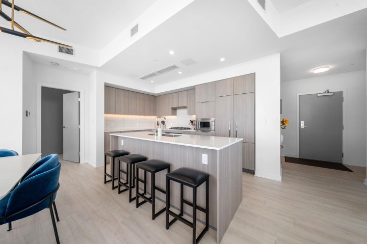 Photo 18 at 2702 - 1401 Hunter Street, Lynnmour, North Vancouver