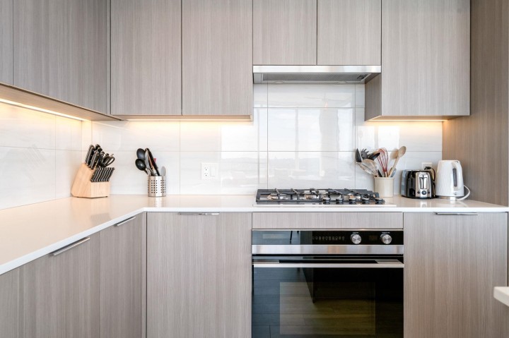 Photo 15 at 2702 - 1401 Hunter Street, Lynnmour, North Vancouver