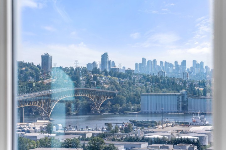 Photo 11 at 2702 - 1401 Hunter Street, Lynnmour, North Vancouver