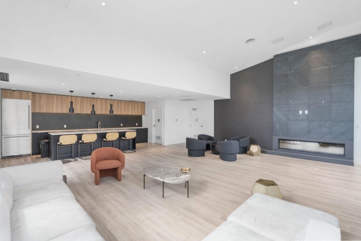 Photo 35 at 2702 - 1401 Hunter Street, Lynnmour, North Vancouver