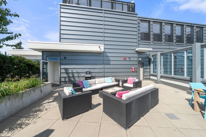 Photo 31 at 2702 - 1401 Hunter Street, Lynnmour, North Vancouver