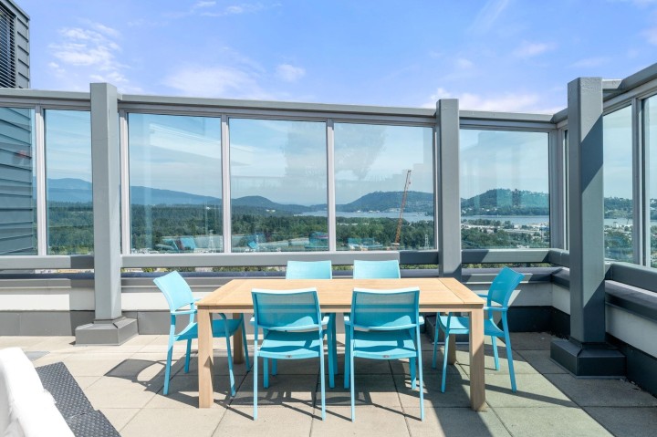 Photo 29 at 2702 - 1401 Hunter Street, Lynnmour, North Vancouver