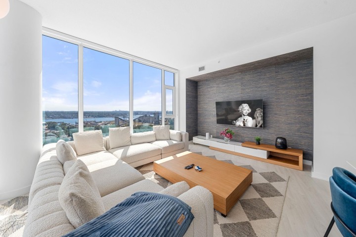 Photo 8 at 2702 - 1401 Hunter Street, Lynnmour, North Vancouver